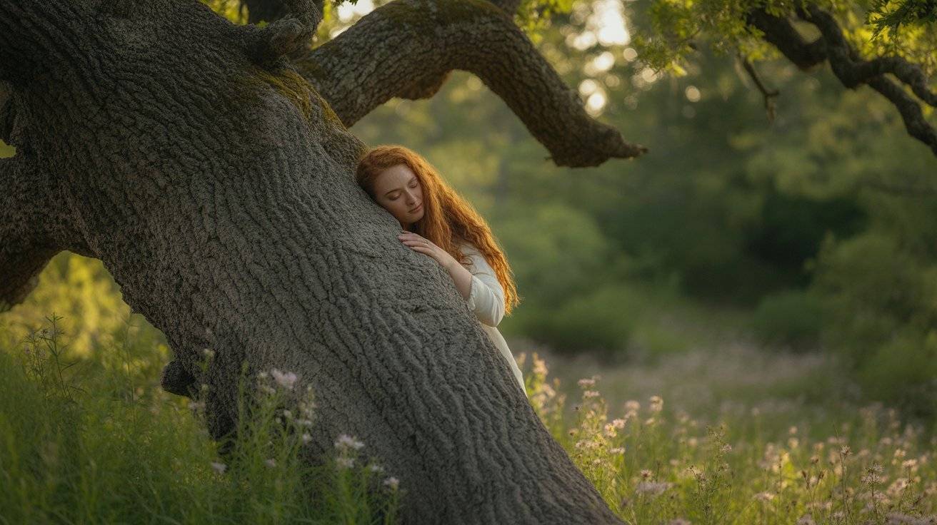Tree & Plant Interactions with Humans