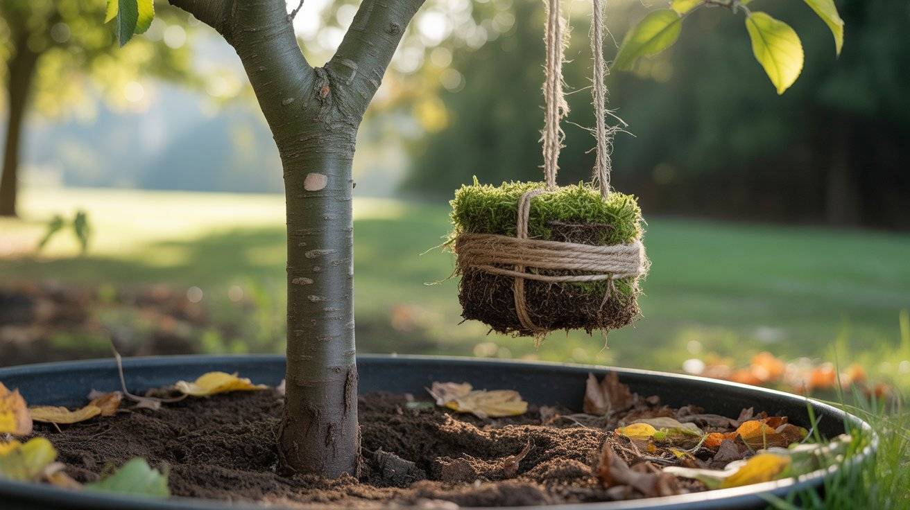 Tree Health, Damage & Survival
