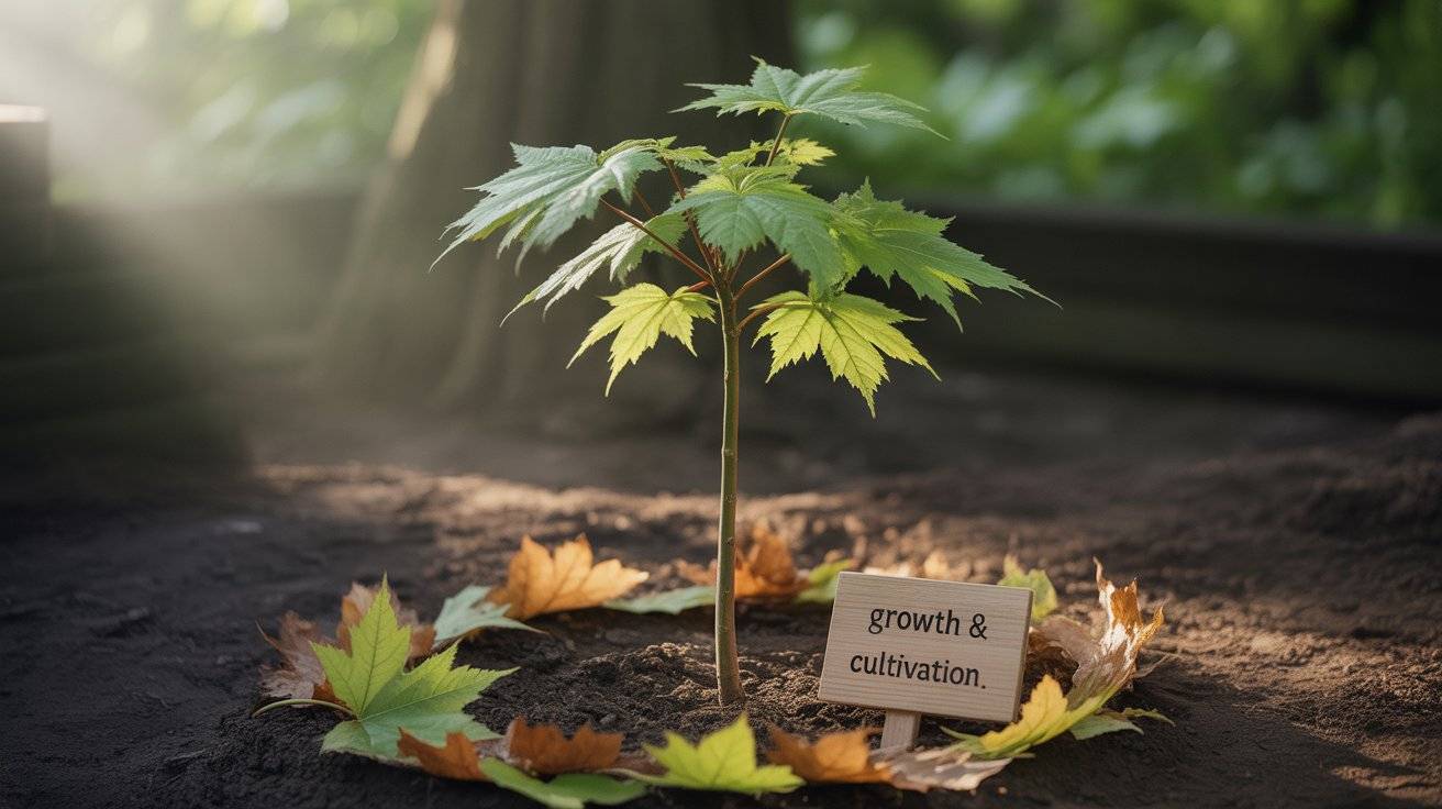 Tree Growth & Cultivation