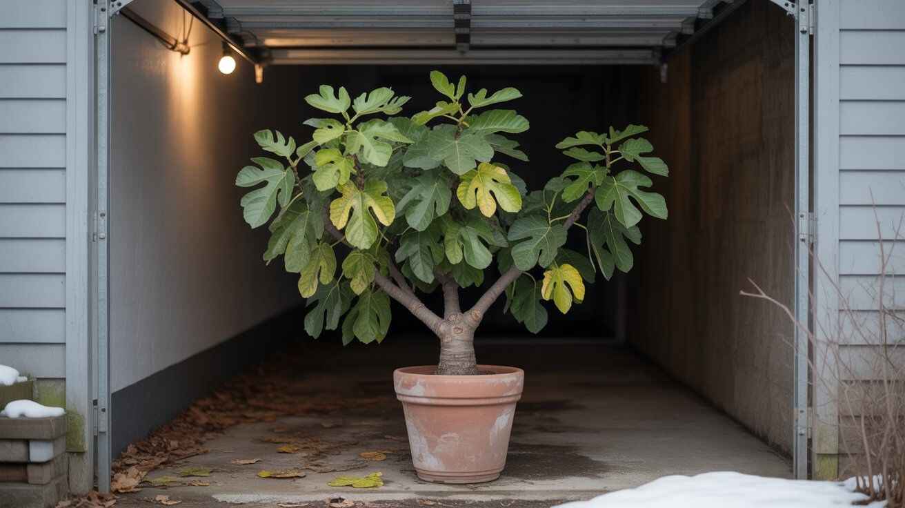 Tree Propagation & Pruning