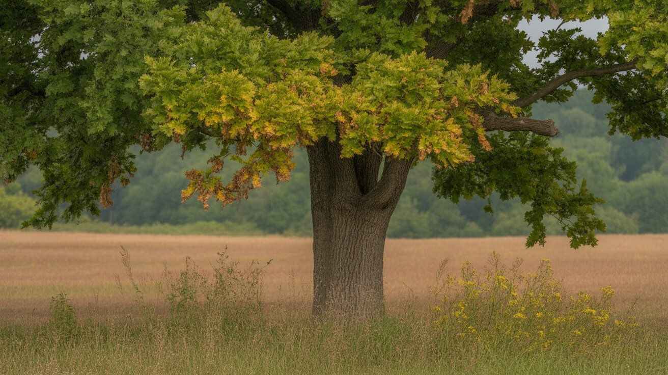Can 2,4-D Kill Trees? The Truth Revealed